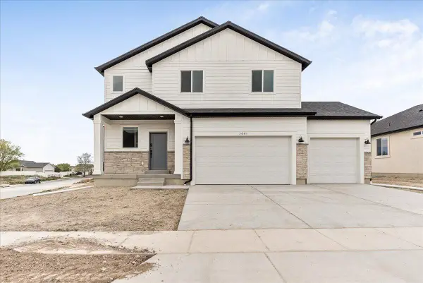 3661 N Columbine Way #382, Eagle Mountain, UT 84005