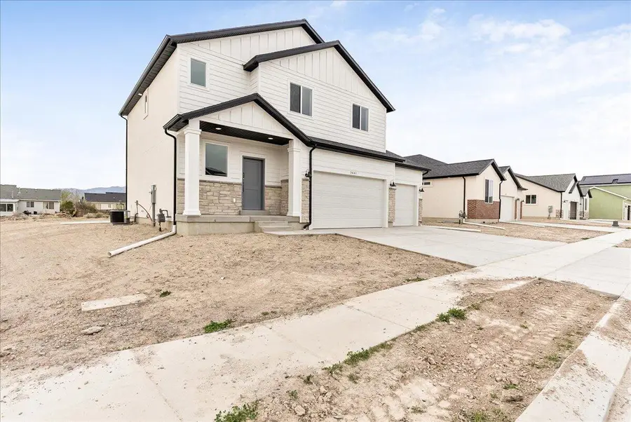 3661 N Columbine Way #382, Eagle Mountain, UT 84005 - #2