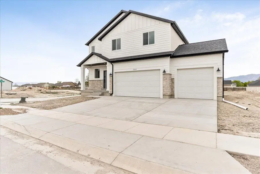 3661 N Columbine Way #382, Eagle Mountain, UT 84005 - #3