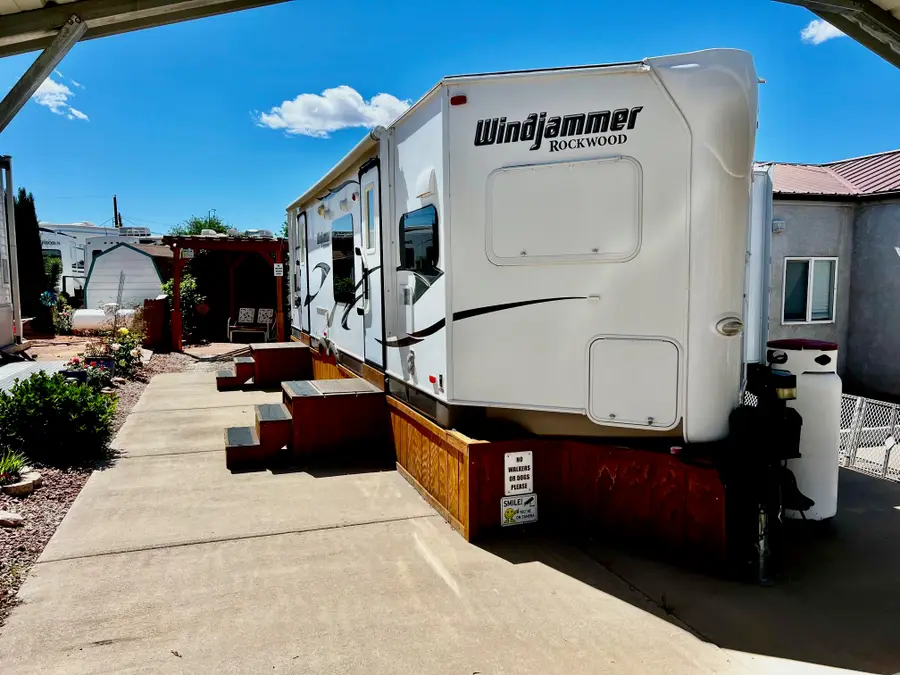 1225 N Dixie Downs Rd, Saint George, UT 84770 - #2