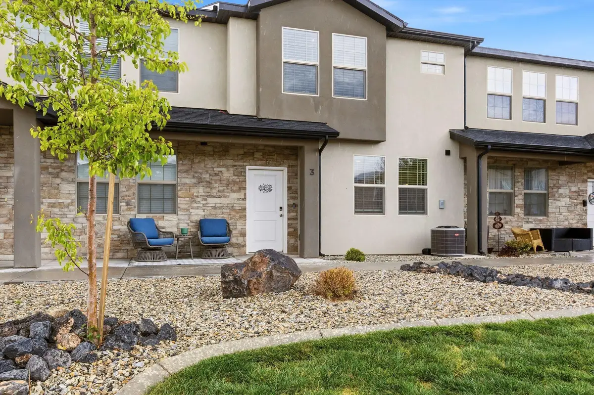 498 W 1225 #3, Cedar City, UT 84721 - #1