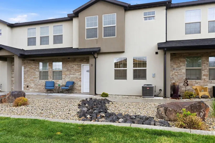 498 W 1225 #3, Cedar City, UT 84721 - #2