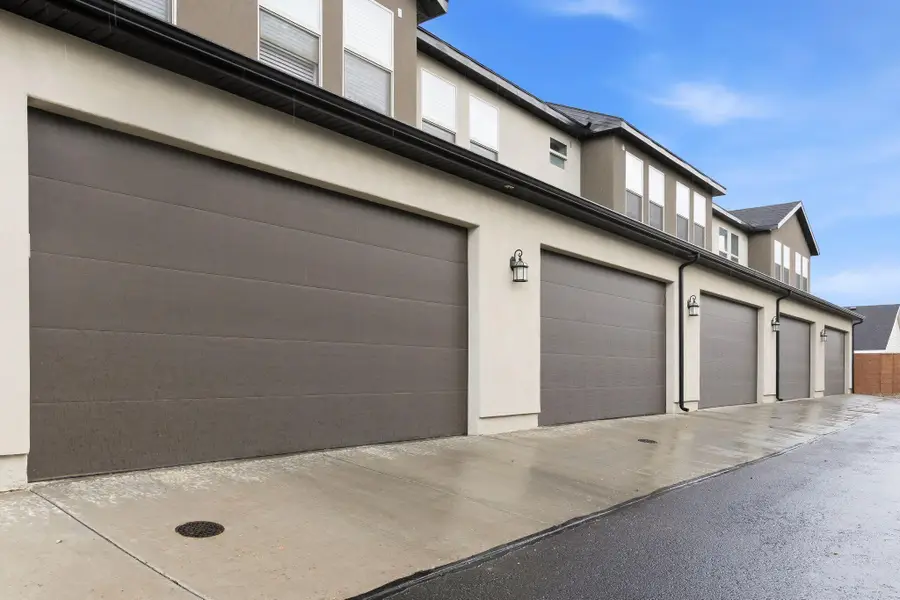 498 W 1225 #3, Cedar City, UT 84721 - #3