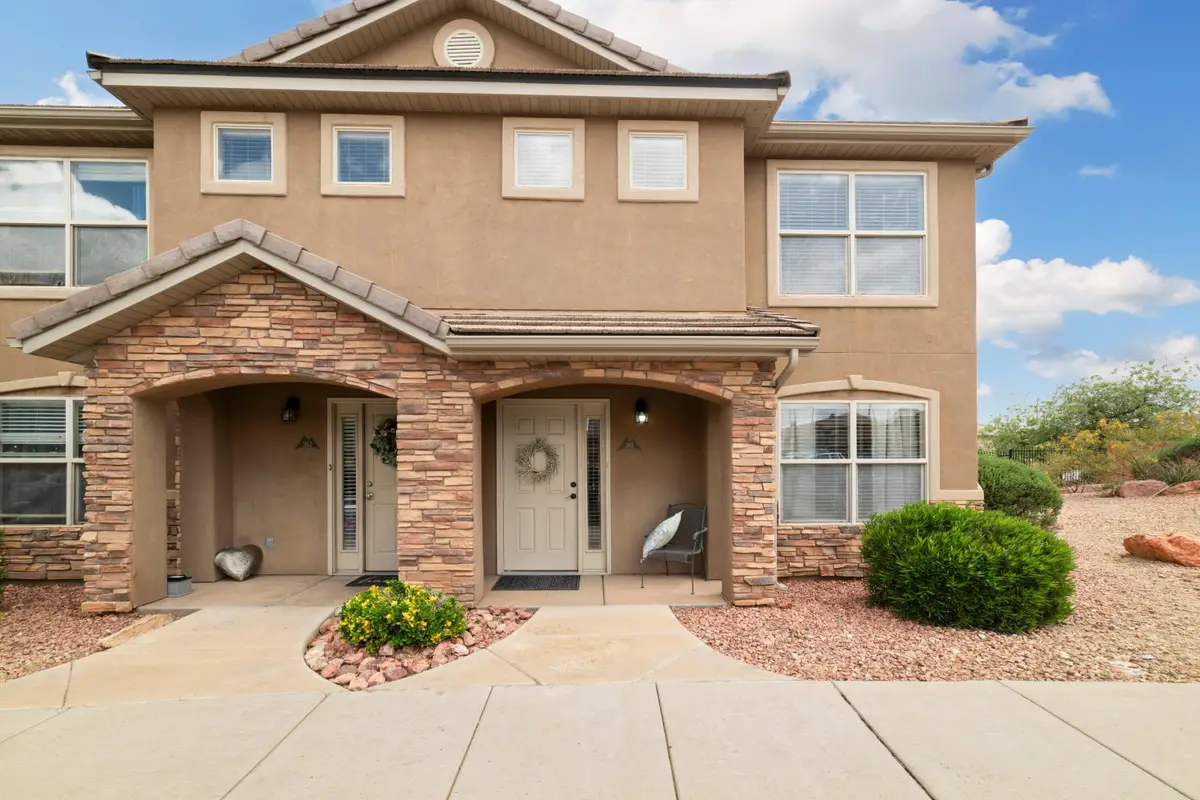3155 S Hidden Valley Dr #261, Saint George, UT 84790 - #1