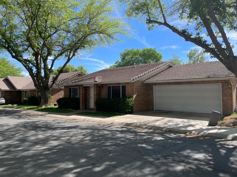 351 S Valley View #8, Saint George, UT 84770 - #3