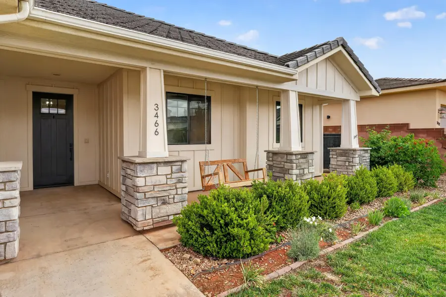 3466 W 2490, Hurricane, UT 84737 - #3