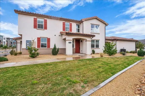 5562 S Carnelian Parkway, St George, UT 84790