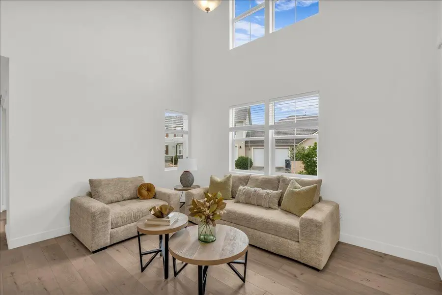 5562 S Carnelian Parkway, Saint George, UT 84790 - #3