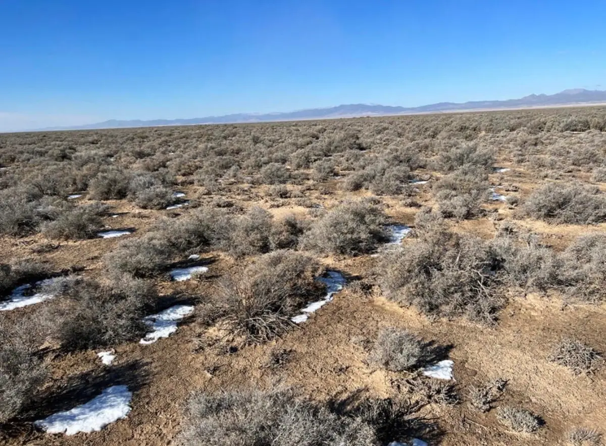 80 Acres (e-0924-0000-0000), Beryl, UT 84714 - #1