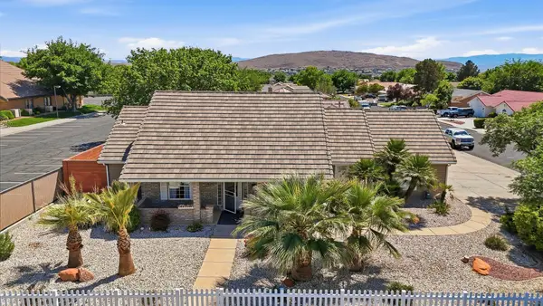 670 E 900, St George, UT 84790