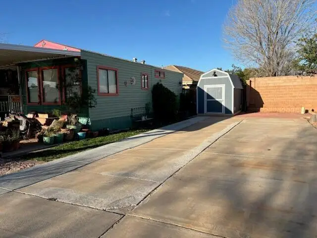 1225 N Dixie Downs Rd, Saint George, UT 84770 - #1