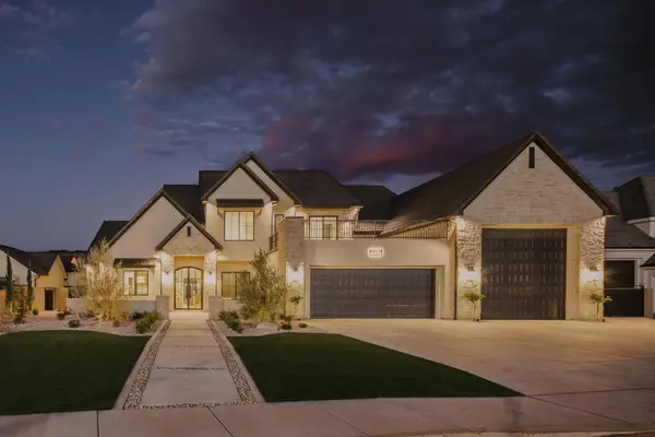 2281 S Crimson Cliffs Way, St George, UT 84790