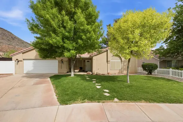 282 N 1160 W Cir, St George, UT 84770