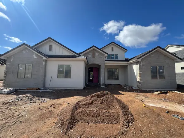 2718 E Rosedale Dr, St George, UT 84790