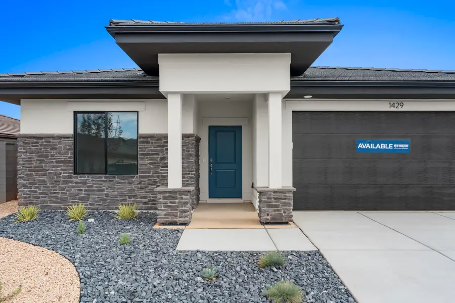 1577 S Fins Rd #4180, Washington, UT 84780 - #3