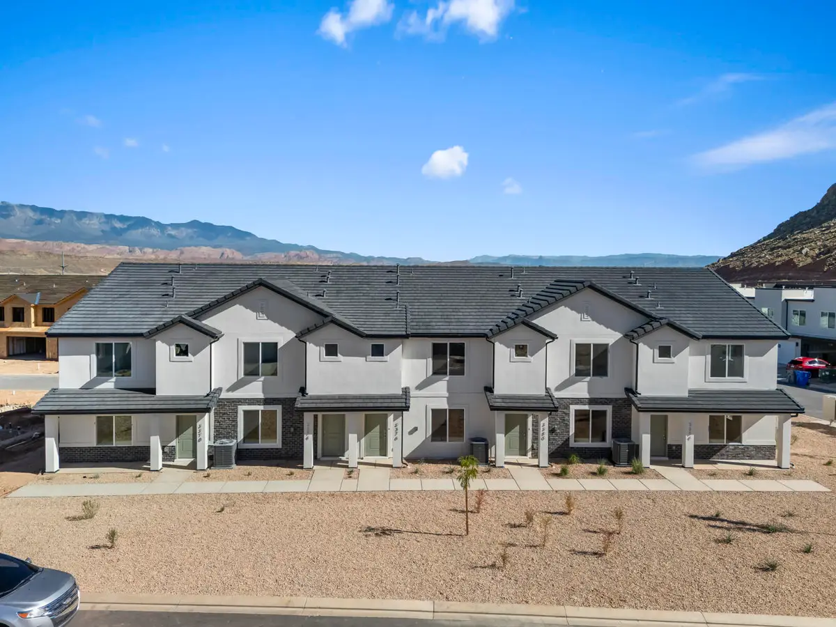 2767 E Rushpink Ln #2419, Washington, UT 84780 - #1