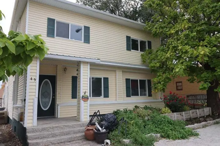 45 W Center St, Milford, UT 84751 - #1