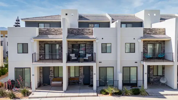 5399 S Cerulean Ln #89, St George, UT 84790