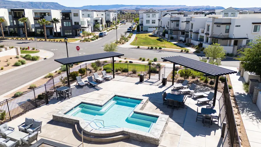 5399 S Cerulean Ln #89, Saint George, UT 84790 - #2