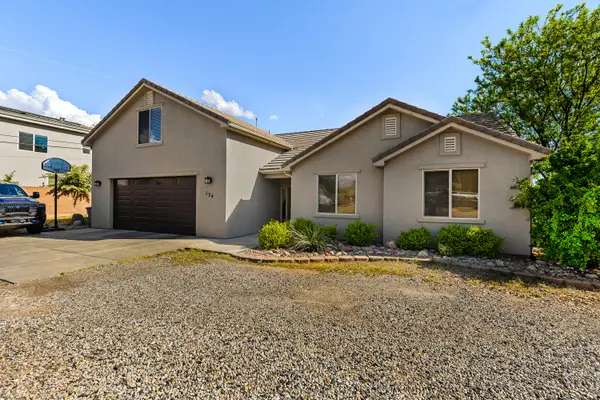 134 N 300, Washington, UT 84780