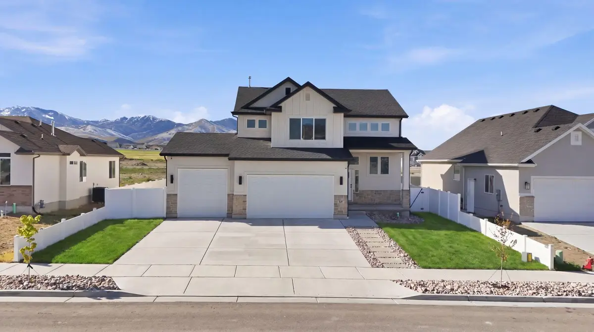 539 W 1860, Tooele, UT 84074 - #1