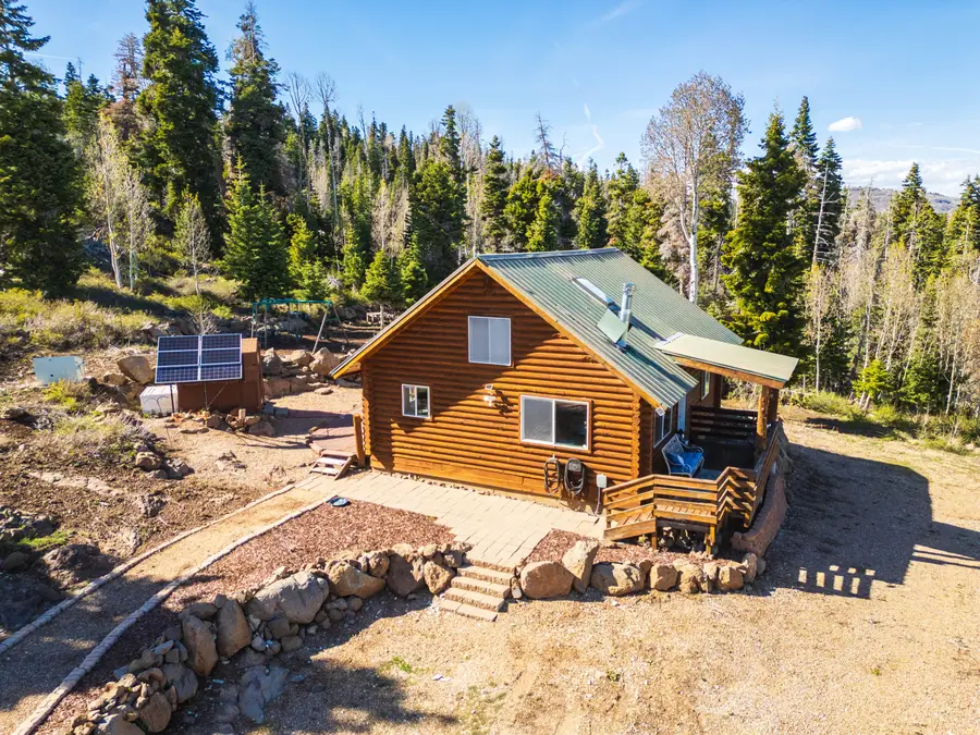706 W Tranquility Dr, Virgin, UT 84779 - #2