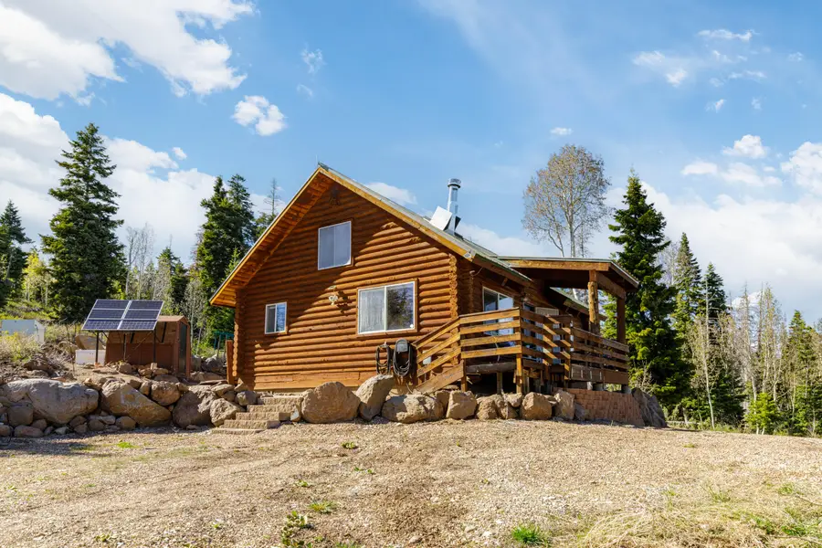 706 W Tranquility Dr, Virgin, UT 84779 - #3