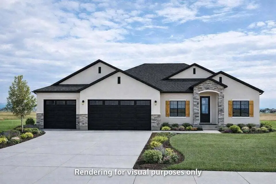 4629 W 150 #Lot 205, Cedar City, UT 84720 - #1