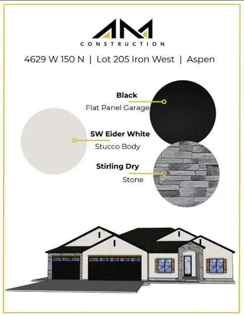 4629 W 150 #Lot 205, Cedar City, UT 84720 - #2