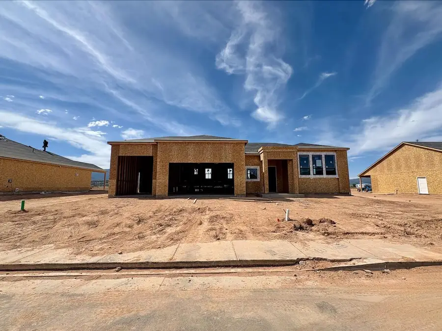 4647 W 150 #Lot 206, Cedar City, UT 84720 - #2