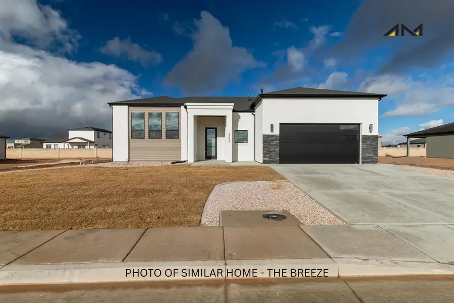 4647 W 150 #Lot 206, Cedar City, UT 84720 - #3