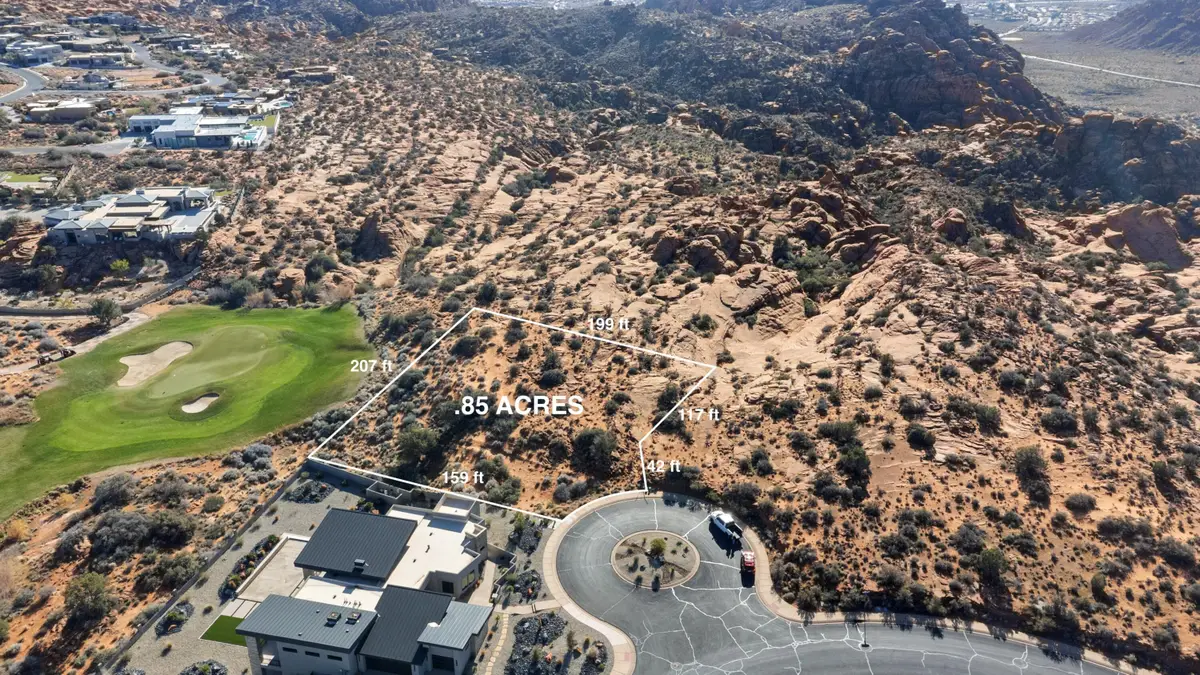 Basalt / Long Sky Drive 1007 Dr, Saint George, UT 84770 - #1