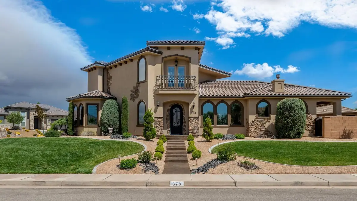 378 N Northstar Dr, Saint George, UT 84770 - #1