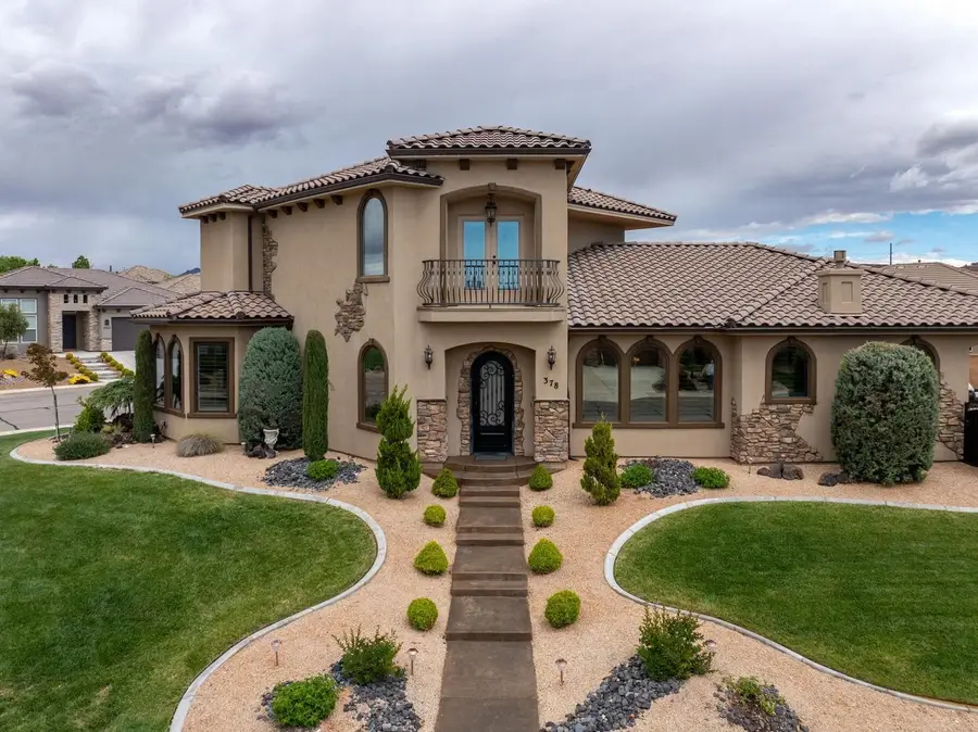 378 N Northstar Dr, Saint George, UT 84770 - #2