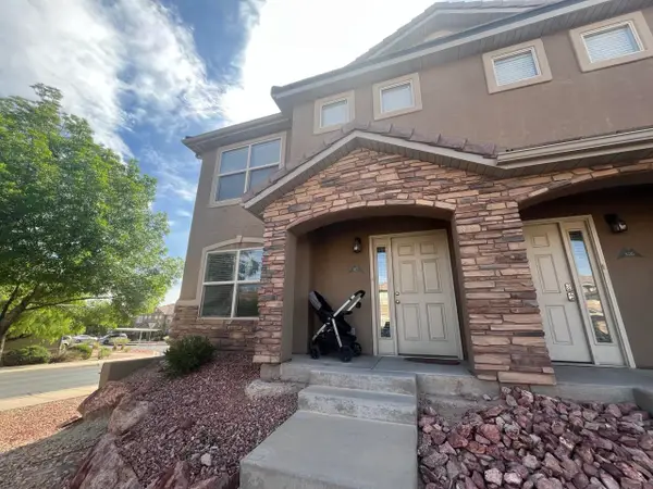 3155 S Hidden Valley Dr #327, St George, UT 84790