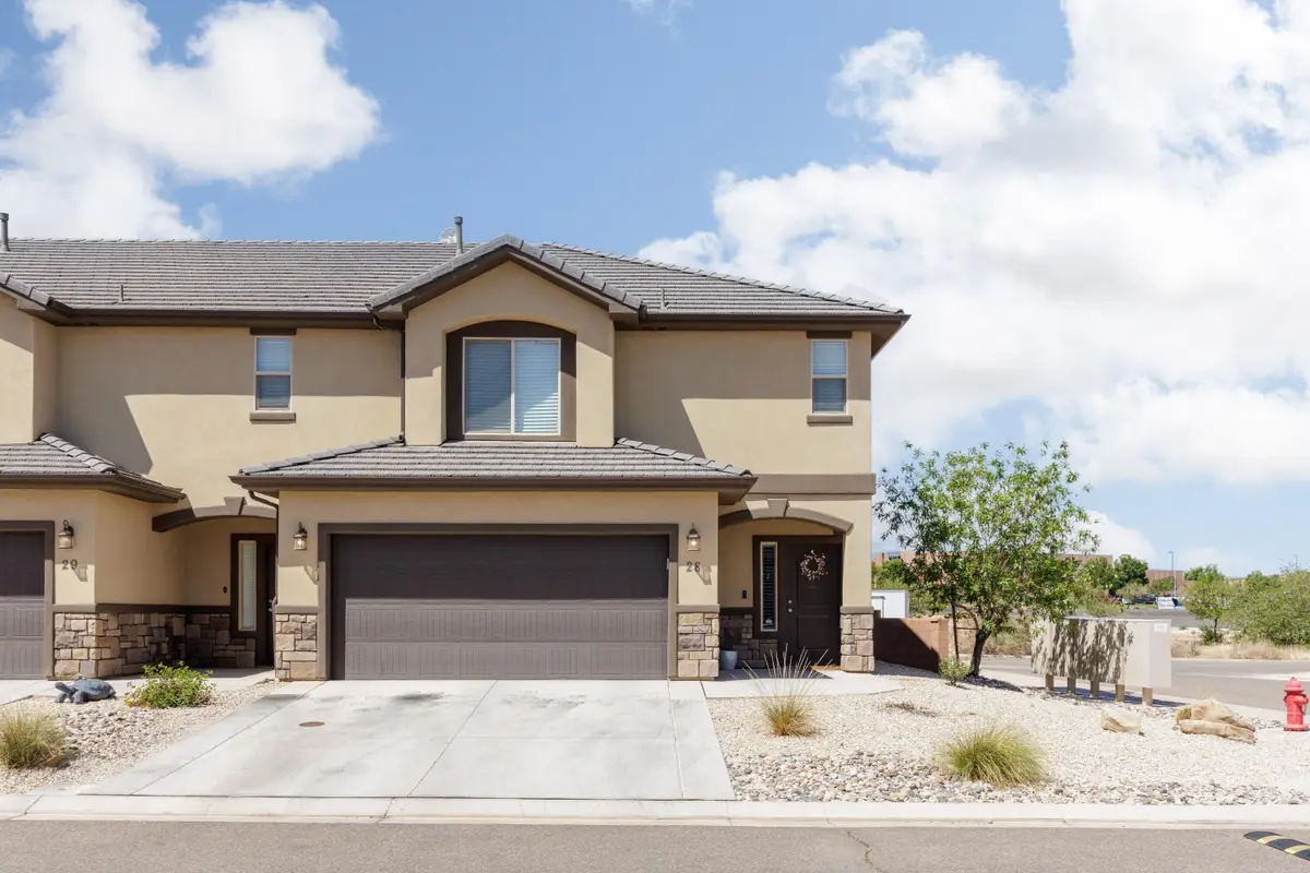 1001 W Curly Hollow Dr #28, Saint George, UT 84770 - #1