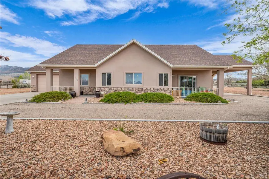 736 Dammeron Valley Dr, Dammeron Valley, UT 84783 - #3