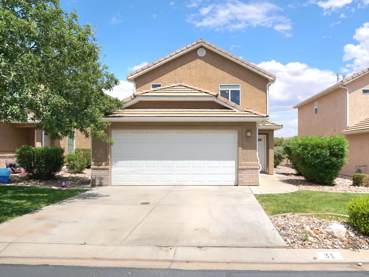 2930 E 450 #F31, Saint George, UT 84790 - #1