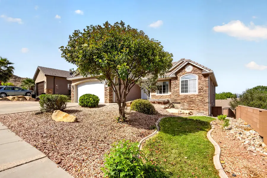 3560 S Price Hills Dr, Saint George, UT 84790 - #3