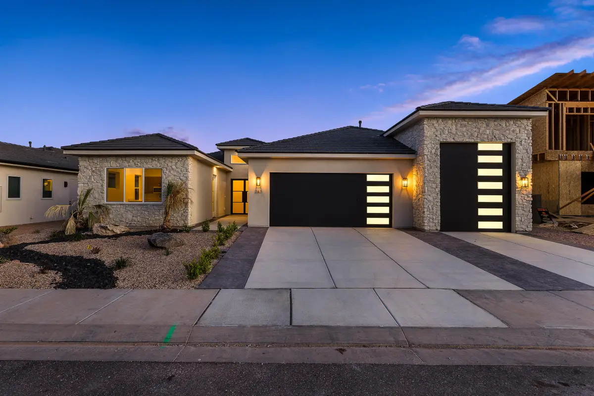 262 E 1100, Hurricane, UT 84737 - #1
