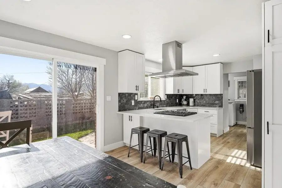 119 S 300 West St, Milford, UT 84751 - #2