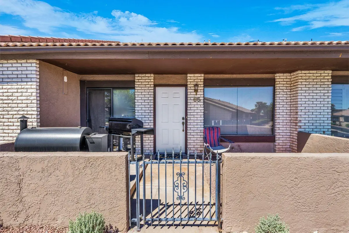 777 S 400 #65, Saint George, UT 84770 - #1