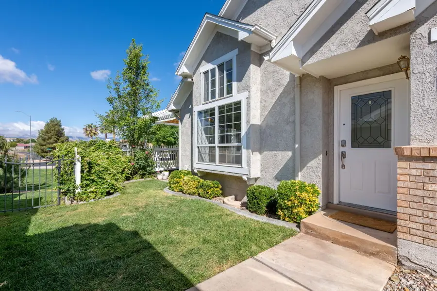 1365 E Fort Pierce Dr #27, Saint George, UT 84770 - #3