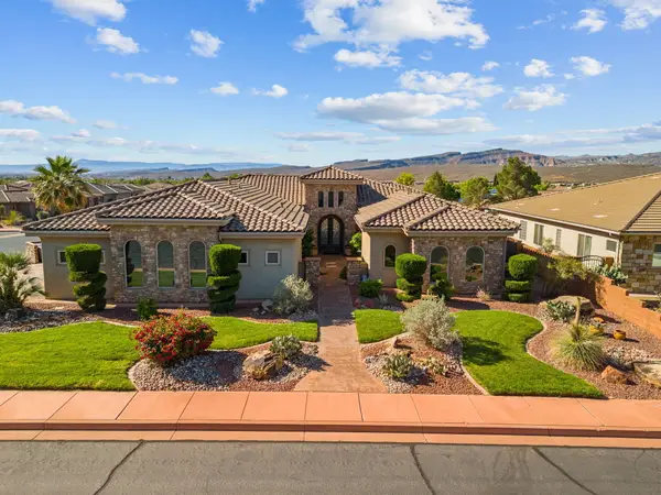 452 W Tenaya Dr, Ivins, UT 84738