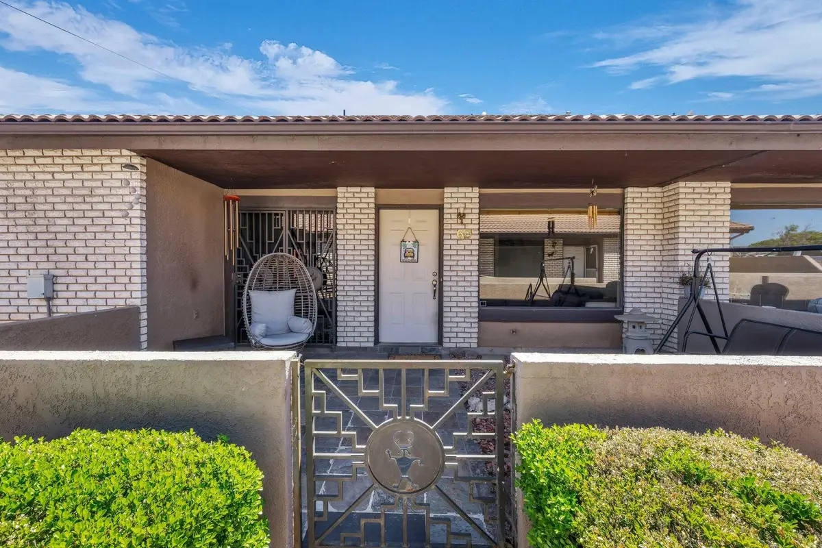 777 S 400 #60, Saint George, UT 84770 - #1