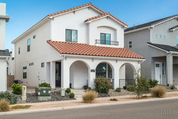 5651 S Garnet Dr, St George, UT 84790