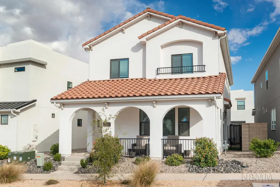 5651 S Garnet Dr, Saint George, UT 84790 - #3