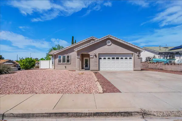 463 N 2070, St George, UT 84790