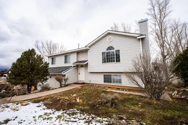 1201 S 860, Cedar City, UT 84720