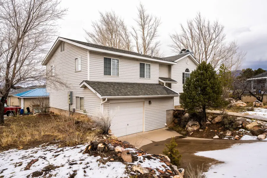 1201 S 860, Cedar City, UT 84720 - #2